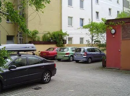 Westend 3*