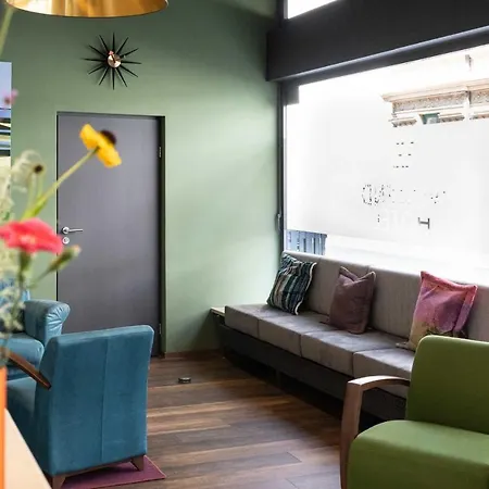 Hotel Westend 3*