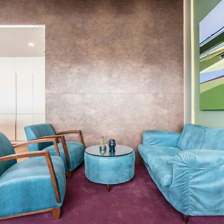 Hotel Westend