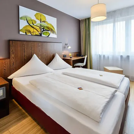 Hotel Westend