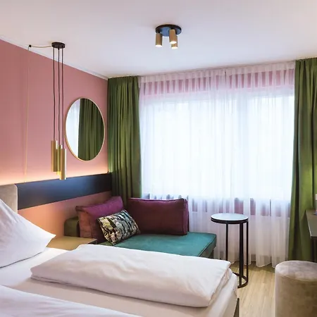 Westend Hotel 3*