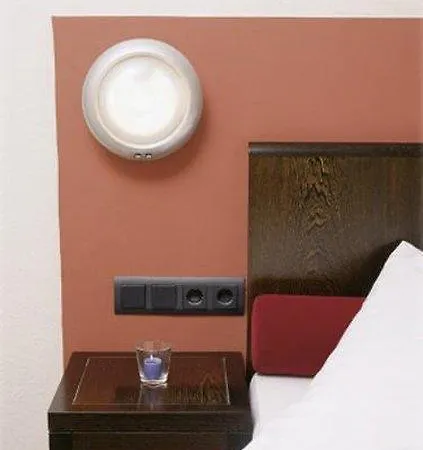 Westend 3* Munich