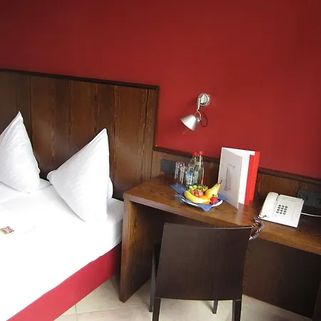 Hotel Westend Munich
