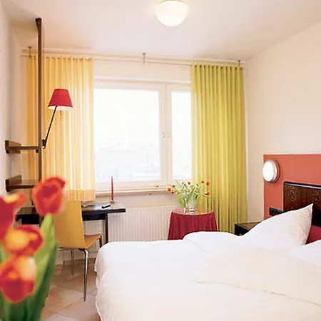 Hotel Westend Munich