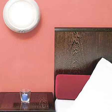 Hotel Westend 3*