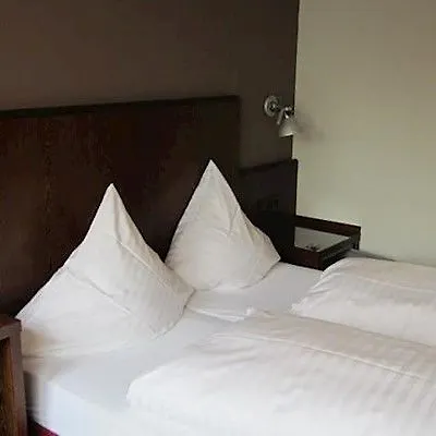 Westend Hotel Munich