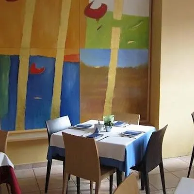 Westend Hotel Munich