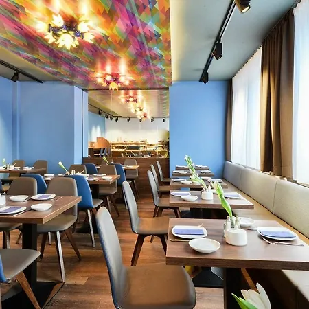 Hotel Westend