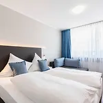 Westend Hotel München