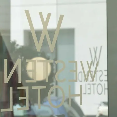 Westend Отель