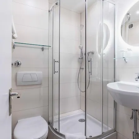 Westend Hotel München