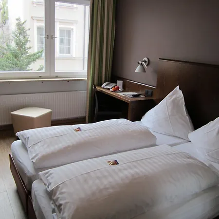 Westend 3* Мюнхен