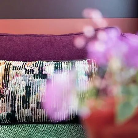 ウエストエンド ホテル（禁煙） ミュンヘン