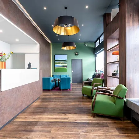 Hotell Westend