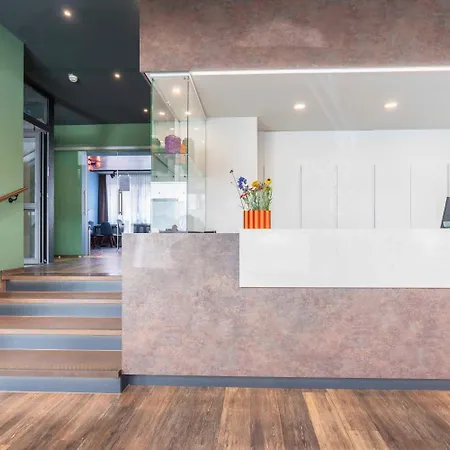 Westend Hotel München