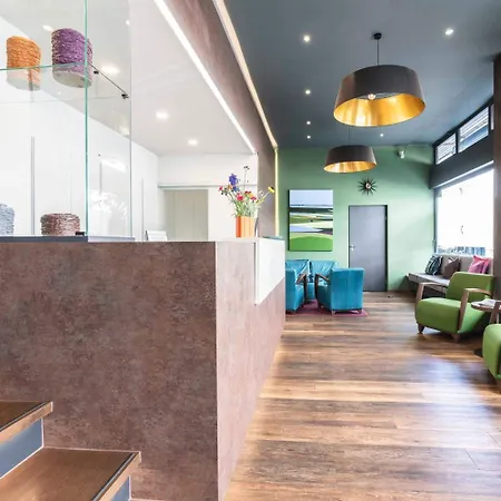 ホテル ウエストエンド ホテル（禁煙） 3*