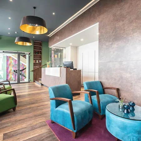 Westend Hotell