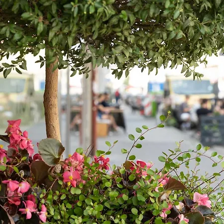 ホテル ウエストエンド ホテル（禁煙） 3*