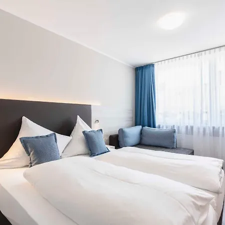 Westend Hotel München