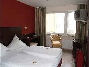 Westend Отель