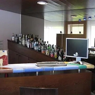 ウエストエンド ホテル（禁煙） ホテル ミュンヘン