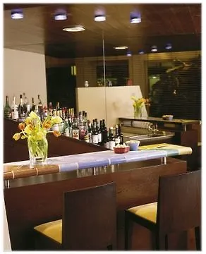 酒店 威斯特安德酒店（禁烟） 3*