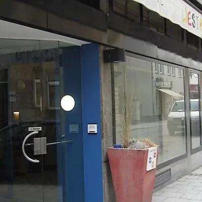 Westend Отель