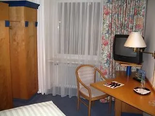 Westend Мюнхен