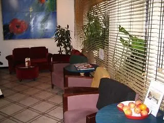 Westend Отель 3*