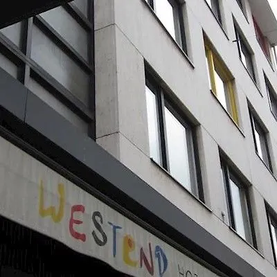 Westend 3*