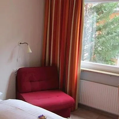 Westend Отель