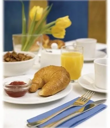Hotell Westend 3*
