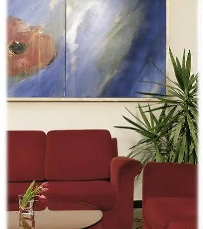 Westend Hotel München