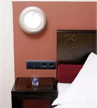 Hotell Westend