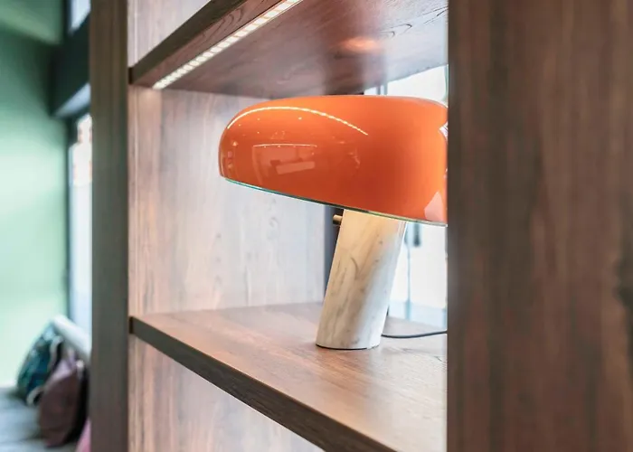 Ξενοδοχείο Westend 3*