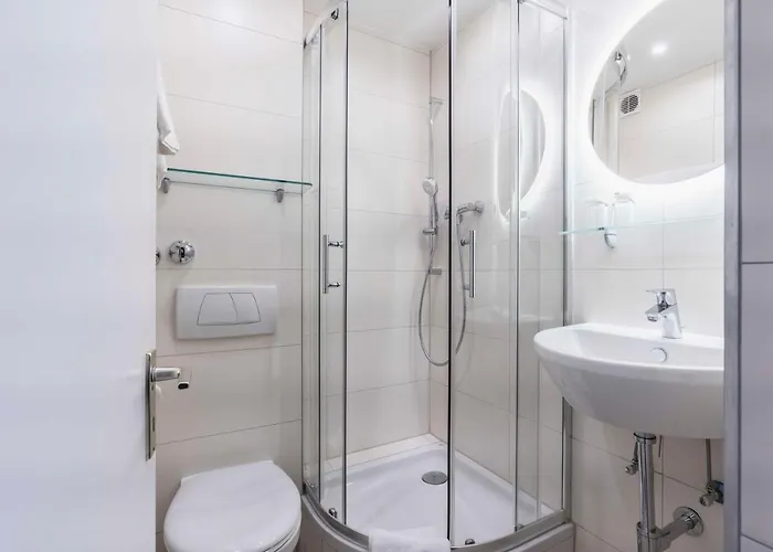 Westend Ξενοδοχείο Μόναχο