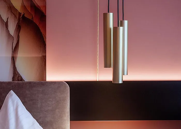 Westend 3* Μόναχο