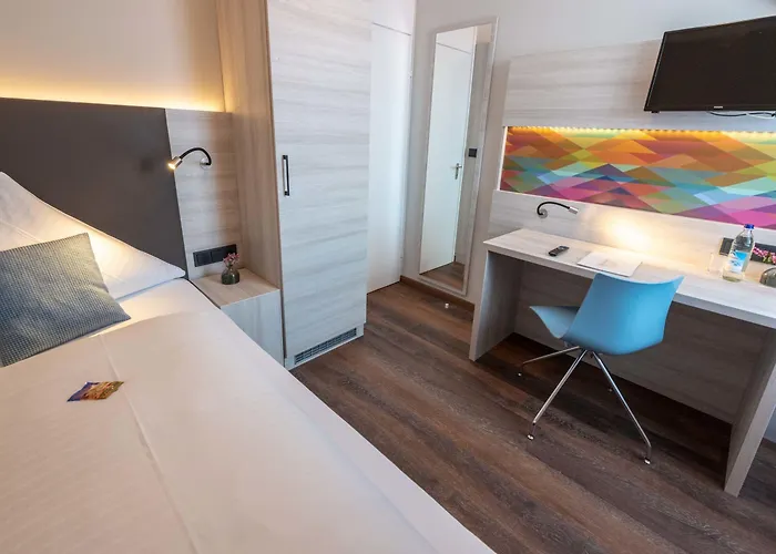 Hotel Westend Munich