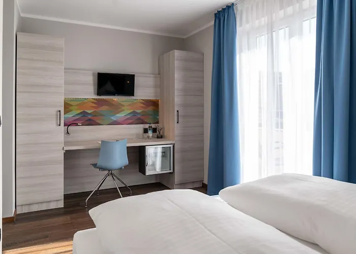 Westend Μόναχο