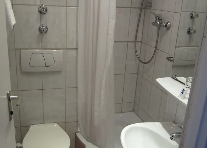 Westend Μόναχο