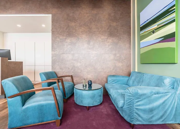 Westend Ξενοδοχείο 3*