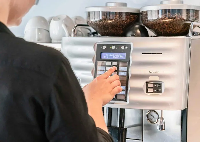 Ξενοδοχείο Westend 3*