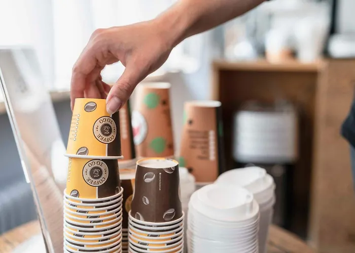 Ξενοδοχείο Westend