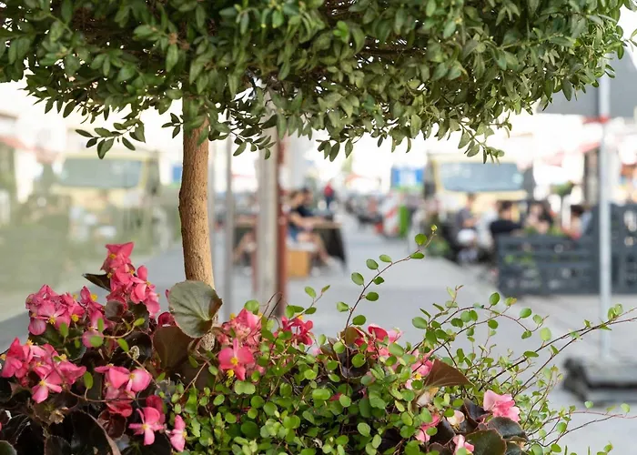 Ξενοδοχείο Westend 3*