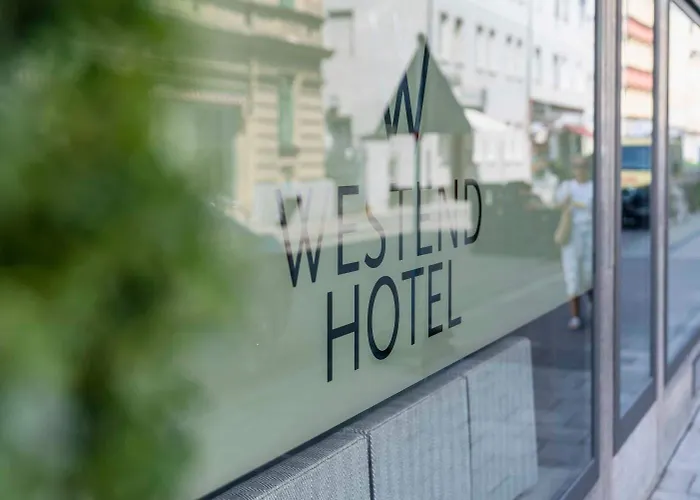 Hotel Westend Munich