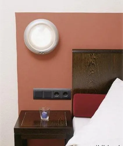 Westend 3* Μόναχο