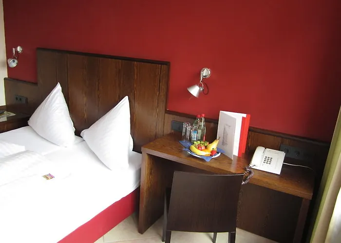 Hotel Westend Munich