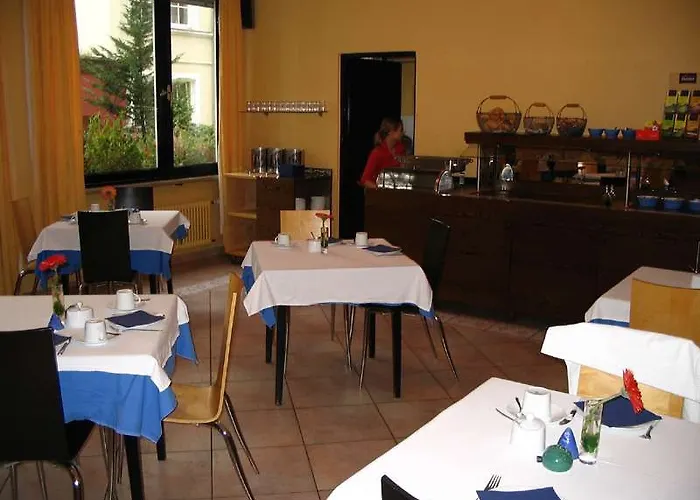 Westend Ξενοδοχείο 3*