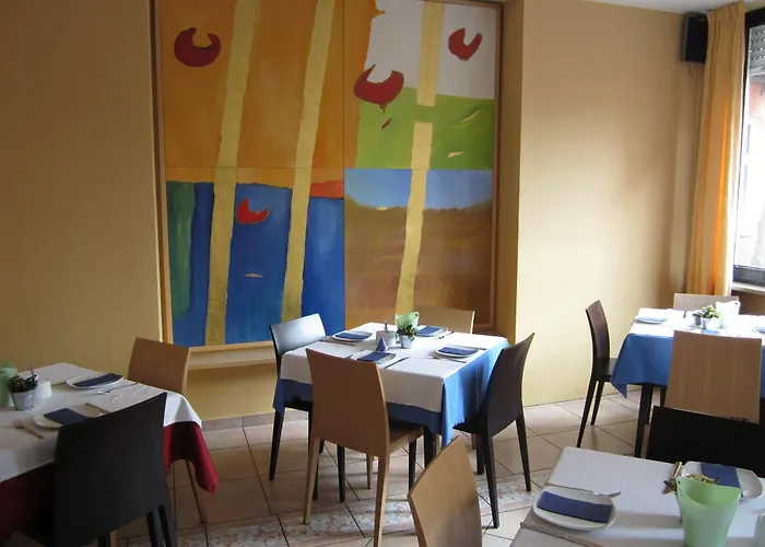 Westend 3* Μόναχο