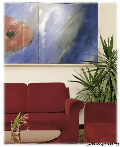 Westend Hotel Munich